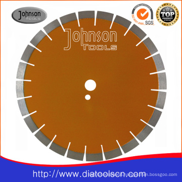 350mm Diamond Laser Saw Blade for Concrete (1.4.2.1.10)